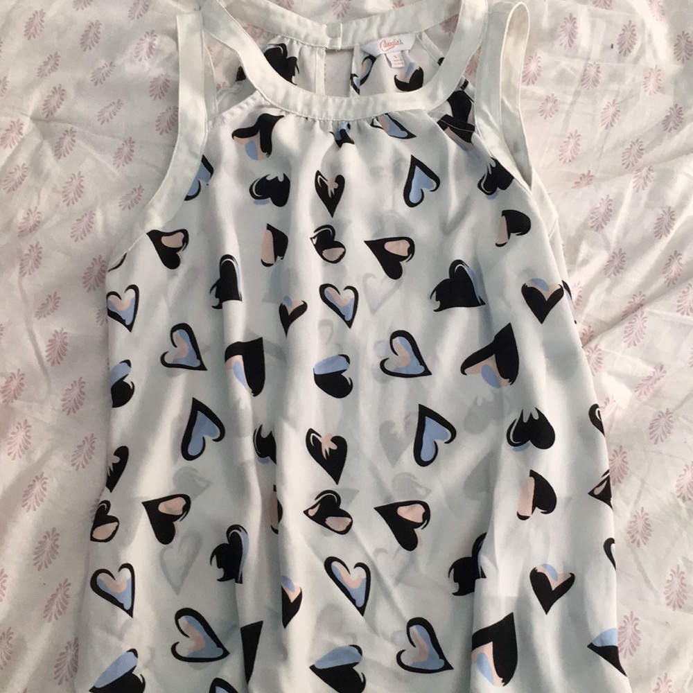 Candies blouse